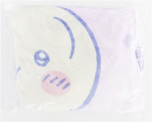 【未開封】ちいかわ 超BIGマイヤーブランケット ちいかわ&ハチワレ&うさぎ