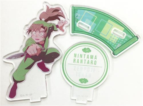 忍たま乱太郎 アクリルスタンドコレクションLite B 善法寺伊作