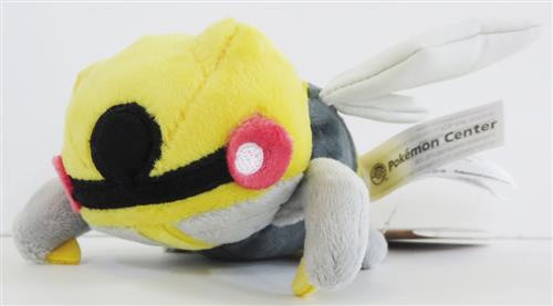 ポケットモンスター ぬいぐるみ Pokemon fit テッカニン