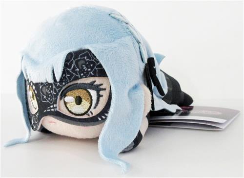 BanG Dream! 寝そべりぬいぐるみ "Ave Mujica" Vol.1 オブリビオニス(豊川祥子)