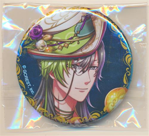 アニ カプ 夢王国と眠れる100人の王子様 原作版 缶バッジ キャピタ ﾕﾒｵｳｺｸﾄﾈﾑﾚﾙﾋｬｸﾆﾝﾉｵｳｼﾞｻﾏｹﾞﾝｻｸﾊﾞﾝｶﾝﾊﾞｯｼﾞ ｷｬﾋﾟﾀｱﾆｶﾌﾟ グッズ 缶バッジ ラバーストラップ キーホルダー類 缶バッジ アニメグッズ ゲーム 同人誌の中古販売 買取 らしんばんオンライン