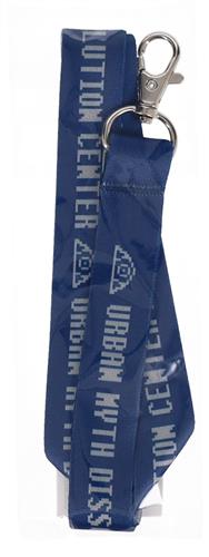 都市伝説解体センター ネックストラップ