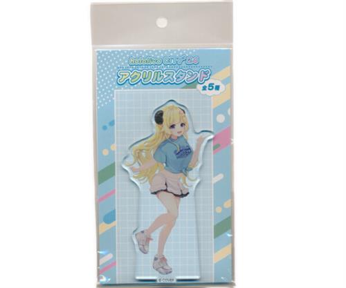 【未開封】ホロライブ hololive CITY'24 in ナガシマスパーランド アクリルスタンド 角巻わため
