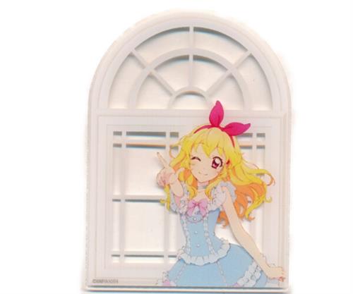 アイカツ! アクリルアーチフォト 星宮いちご 【アイカツ!オフィシャルストア限定】