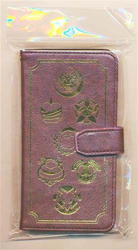 文豪ストレイドッグス DEAD APPLE スマートフォンカバー