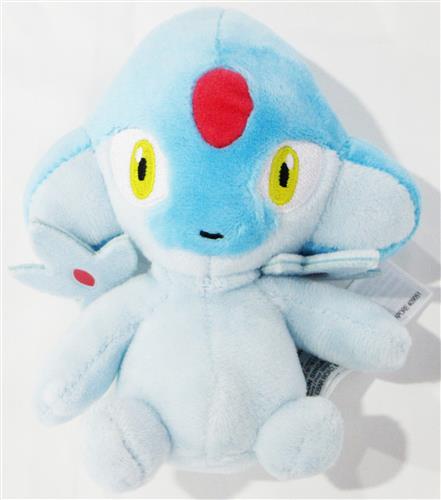 ポケットモンスター ぬいぐるみ Pokemon fit アグノム