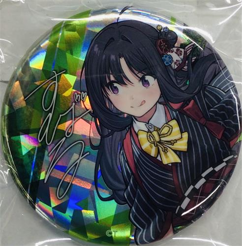 ガールズバンドクライ RAISE A SUILEN×トゲナシトゲアリ 「RAISE MY