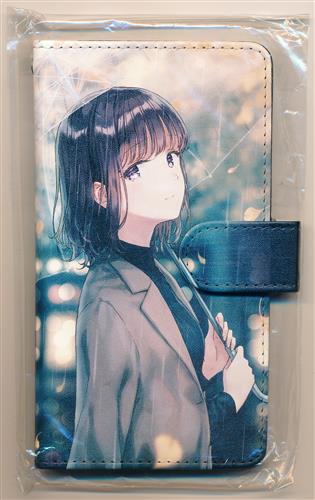 Hiten Multi-Mobile Case Ame [Hiten][HitenKei] ﾋﾃﾝﾏﾙﾁﾓﾊﾞｲﾙｹｰｽｱﾒ 男性向同人 同人 ...