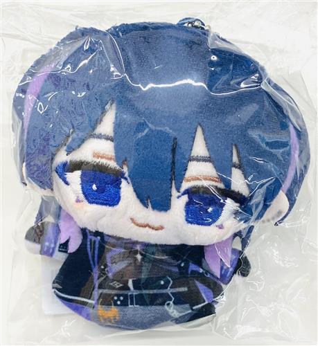 クロノヴァ てのひらパペぬい HEXAGRAM ver. しの