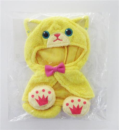 【未開封】うたの☆プリンスさまっ♪ ぬいスター コスチューム PRINCE CAT ポンチョ 「ロージー」
