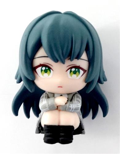学園アイドルマスター まちぼうけ 月村手毬 【フィギュア】[バンダイ]