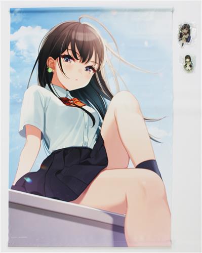 しぐれうい C98受注限定メモリアルセット A ｼｸﾞﾚｳｲｺﾐｹ98ｼﾞｭﾁｭｳｹﾞﾝﾃｲ