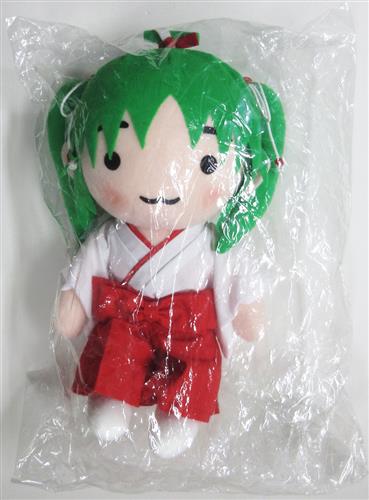 メロンブックス 手乗りぬいぐるみ めろんちゃん ﾒﾛﾝﾌﾞｯｸｽﾃﾉﾘﾇｲｸﾞﾙﾐﾒﾛﾝ