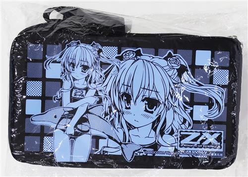 Z/X -Zillions of enemy X- TCGショルダーバッグ 各務原あづみ