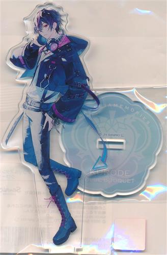 フラガリアメモリーズ アクリルスタンド ～Wish is…～ クロード 【フラガリアメモリーズ 1st LIVE & FAN MEETING ～Wish is…～】