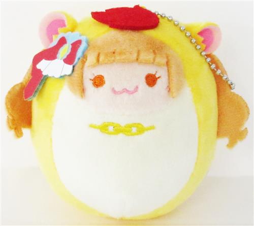 HUGっと!プリキュア ぷりきゅるみマスコット ～えくすとら～ ハリ・えみる ＜NHYセール追加品＞