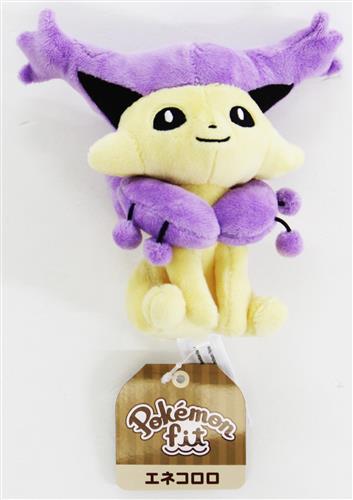 ポケットモンスター ぬいぐるみ Pokemon fit エネコロロ＜バレンタインSALE追加商品＞
