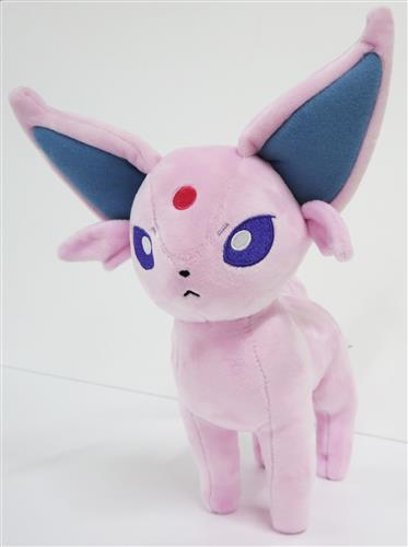 ポケットモンスター ぬいぐるみ Eievui Collection エーフィ