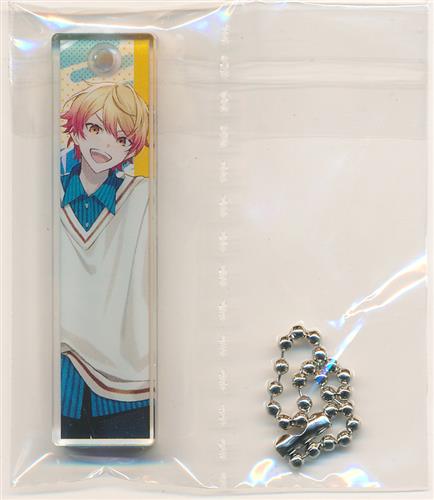 プロジェクトセカイ カラフルステージ! 3rd Anniversary 感謝祭 アクリルスティックキーホルダーコレクション B MORE MORE JUMP!&ワンダーランズ×ショウタイム 天馬司