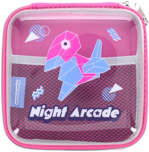 ポケットモンスター ガジェットケース Night Arcade ミニ