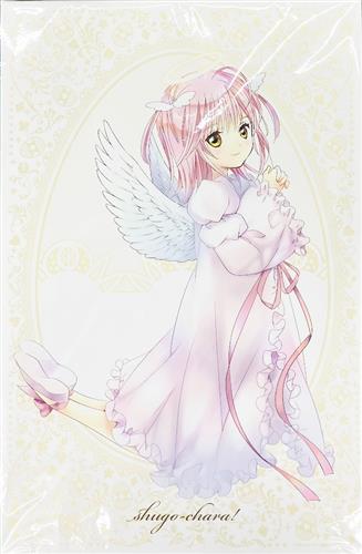 【未開封】しゅごキャラ! アートパネル 日奈森亜夢