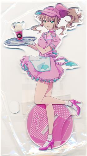 SSSS.DYNAZENON×SWEETS PARADISE 大きめアクリルスタンド 南夢芽