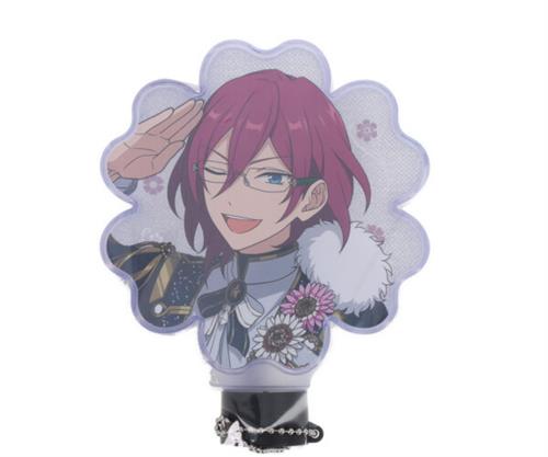 あんさんぶるスターズ!! Starry Symphony -Superbloom- アイドルペンライトチューブ Day.2 七種茨