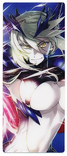 Fate/Grand Order Servant Art Chronicle -最終再臨展- ランダム編成