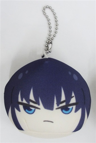 D.Gray-man HALLOW おまんじゅうにぎにぎマスコット 神田ユウ ＜NHYセール追加品＞