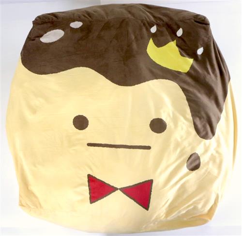 アイナナ FACE あたえる CUBE 王様プリンクッション