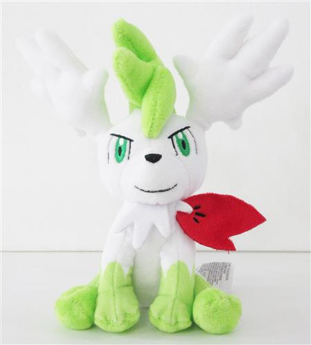 ポケットモンスター ぬいぐるみ Pokemon fit シェイミ(スカイフォルム)
