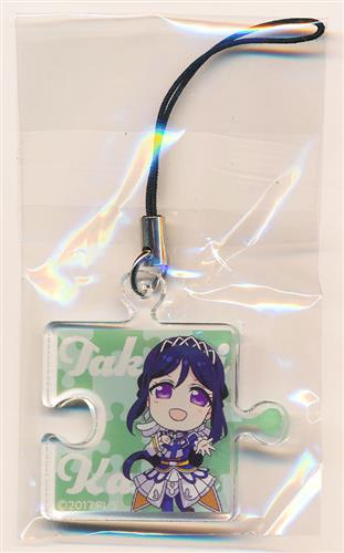 ラブライブ!サンシャイン!! Aqours 5th LoveLive! ～Next SPARKLING!!～ パズルアクリルチャーム 松浦果南 (エラー品)【ラブライブ!サンシャイン!! Aqours 5th LoveLive! ～Next SPARKLING!!～】