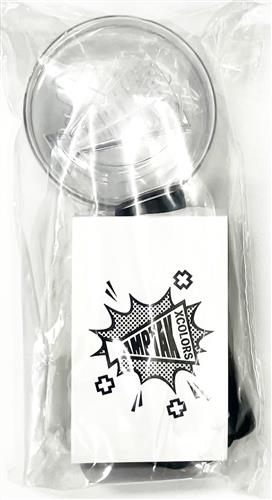 AMPTAKxCOLORS メガホンペンライト ｱﾝﾌﾟﾀｯｸｶﾗｰｽﾞﾒｶﾞﾎﾝﾍﾟﾝﾗｲﾄ グッズ