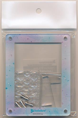 hololive 5th fes. Capture the Moment ブシロード アクリルカードスタンド Vol.37