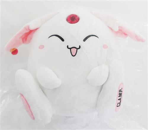 CLAMP展 -SELECTION- 記念ぬいぐるみ モコナ=ソエル=モドキ＜LSSO追加品＞