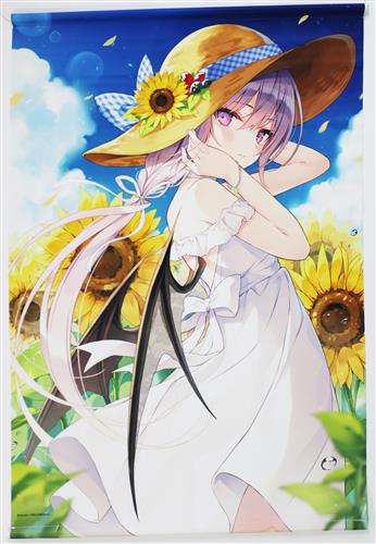 Rurudo タペストリー rurudo くじ ビッグタペストリー シュガー rurudo