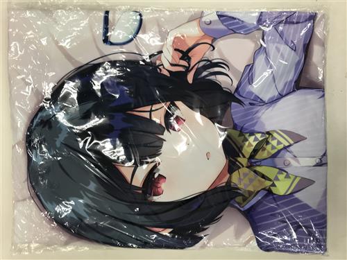 【未開封】オンゲキ 抱き枕カバー 藍原椿