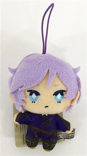 Disney TWISTED-WONDERLAND エクストラ寮服マスコット～スカラビア寮&ポムフィオーレ寮～ エペル・フェルミエ