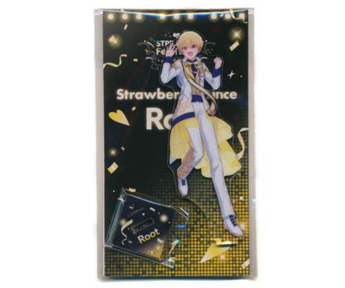 STPR Family Festival!! アクリルスタンド すとぷり るぅと