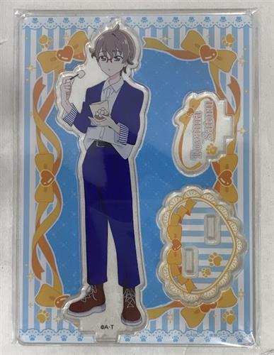 わんだふるぷりきゅあ! アクリルスタンド 兎山悟 【@Loppi/HMV限定】