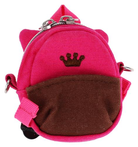 うたの☆プリンスさまっ♪ MINI PRINCE CAT リュック ロージー(来栖翔)