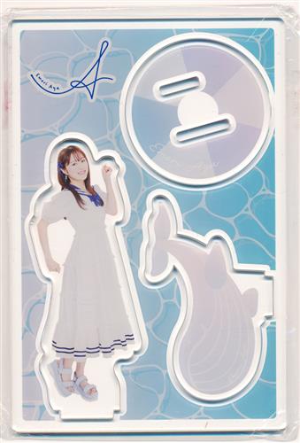 雨宮天さん ディナーショー2023 キャラファイングラフセット　※バラ売り不可 LAWSON presents 雨宮天 ディナーショー2023 キャラファイン