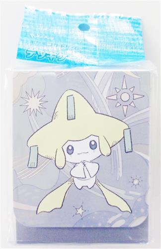 【未開封】ポケットモンスター ポケモンカードゲーム デッキケース ジラーチ星つなぎ ジラーチ <お年玉セール>