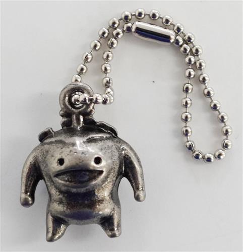 ファイナルファンタジー XIV ミニオンメタルチャーム Vol.2 グーブゥースプラウト