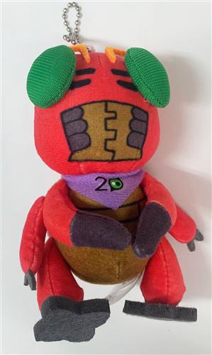 【未開封】デジモンアドベンチャー デジモンスティッチーズ マスコット テントモン