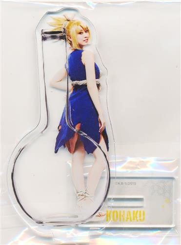 Dr.STONE THE STAGE ～SCIENCE WORLD～ ランダムアクリルスタンド コハク(永利優妃)