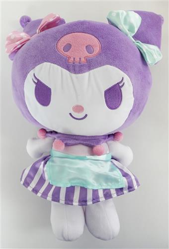 サンリオ当りくじ マイメロディ クロミ 当りくじ ぬいぐるみバッグ クロミ