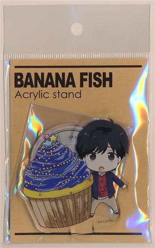BANANA FISH アクリルスタンド 奥村英二