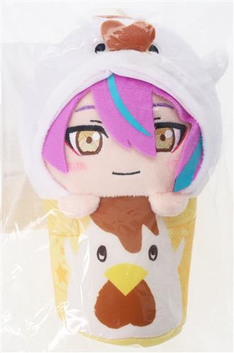 プロジェクトセカイ カラフルステージ! なりきり!からあげクンぬいぐるみ 神代類