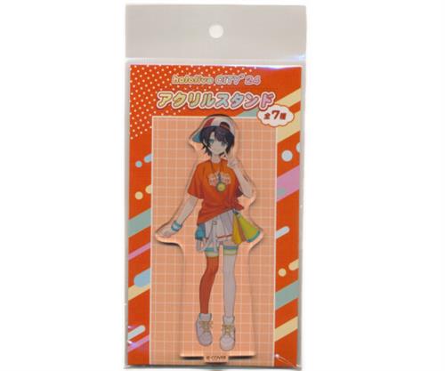 【未開封】ホロライブ hololive CITY'24 in よみうりランド アクリルスタンド 大空スバル